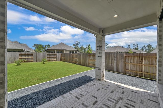 13123 Hidden Village Court, Conroe, TX 77302