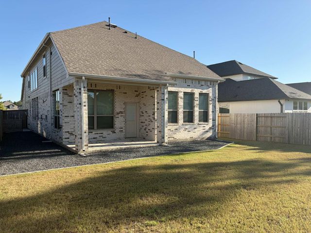 13123 Hidden Village Court, Conroe, TX 77302