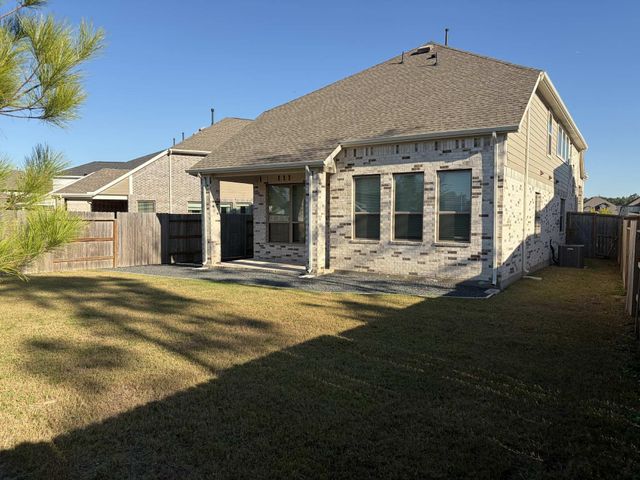 13123 Hidden Village Court, Conroe, TX 77302