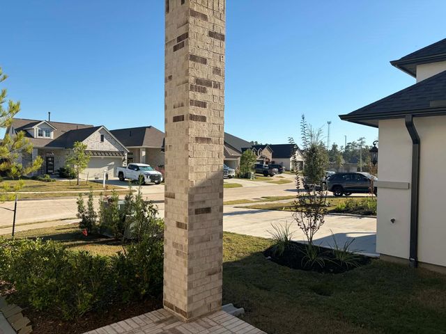 13123 Hidden Village Court, Conroe, TX 77302