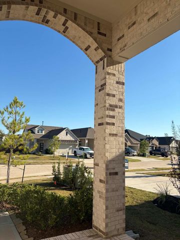 13123 Hidden Village Court, Conroe, TX 77302