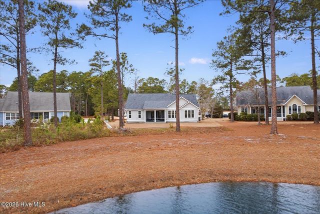 678 Breezewood Drive SE, Bolivia, NC 28422