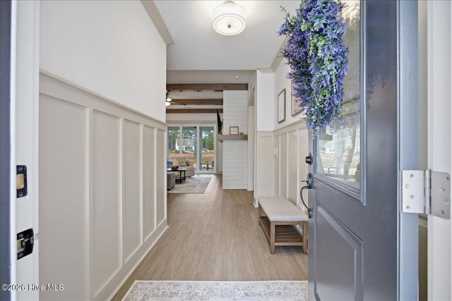 678 Breezewood Drive SE, Bolivia, NC 28422