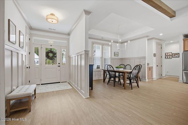 678 Breezewood Drive SE, Bolivia, NC 28422