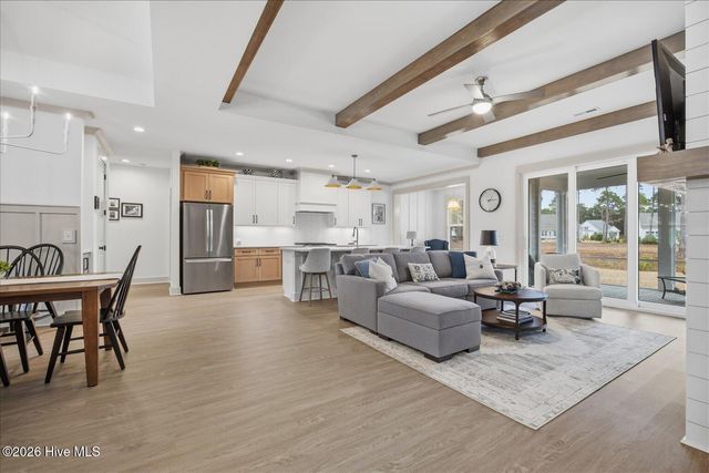 678 Breezewood Drive SE, Bolivia, NC 28422