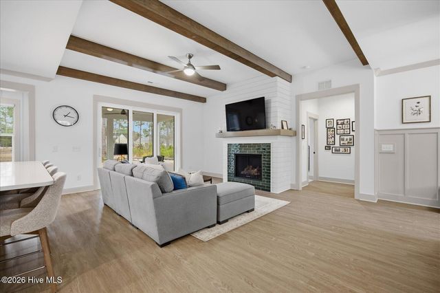 678 Breezewood Drive SE, Bolivia, NC 28422