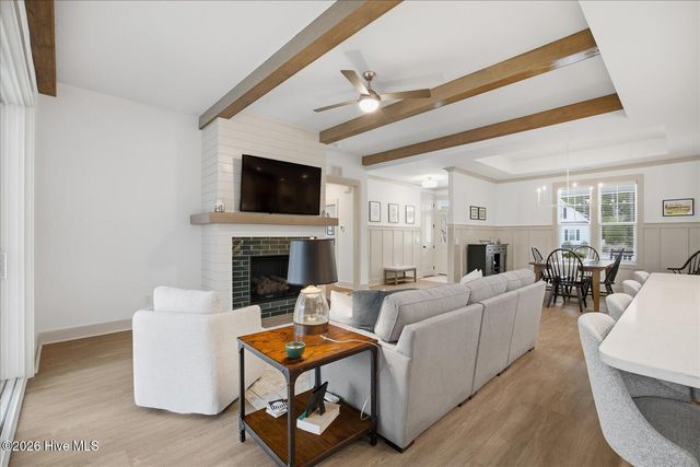 678 Breezewood Drive SE, Bolivia, NC 28422