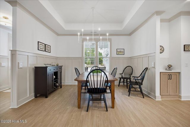 678 Breezewood Drive SE, Bolivia, NC 28422