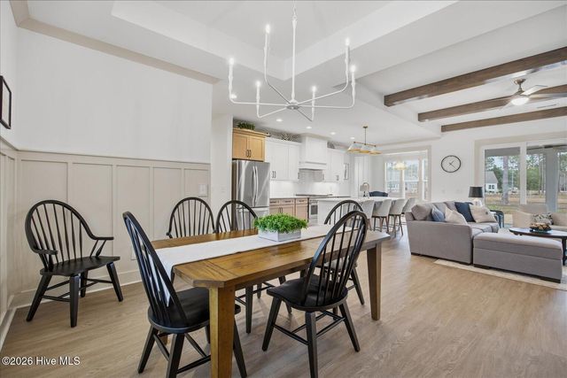 678 Breezewood Drive SE, Bolivia, NC 28422