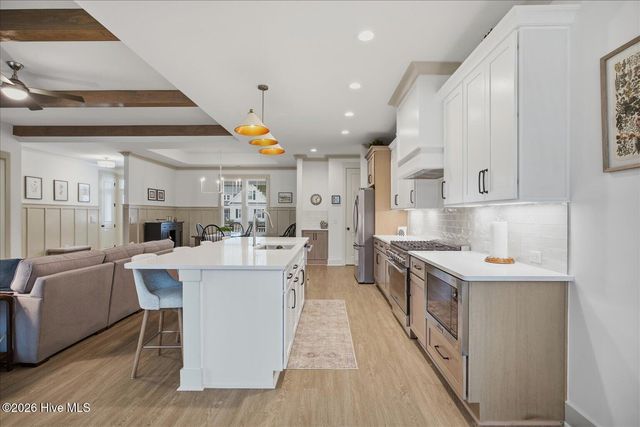 678 Breezewood Drive SE, Bolivia, NC 28422