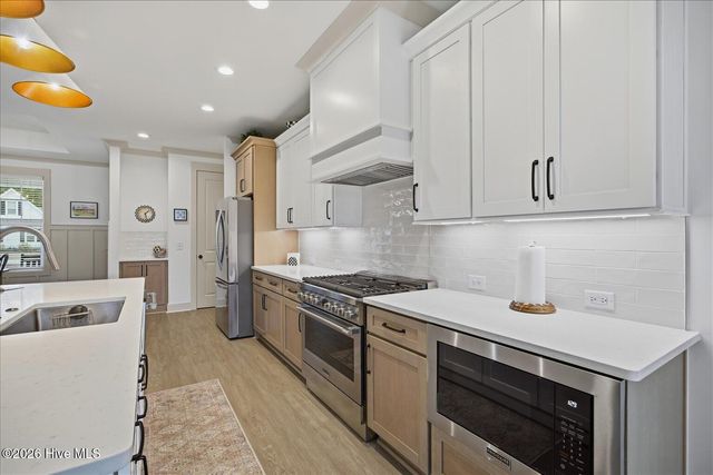 678 Breezewood Drive SE, Bolivia, NC 28422