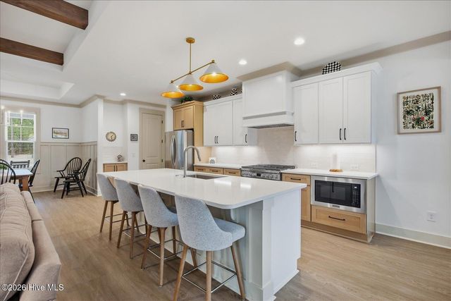 678 Breezewood Drive SE, Bolivia, NC 28422