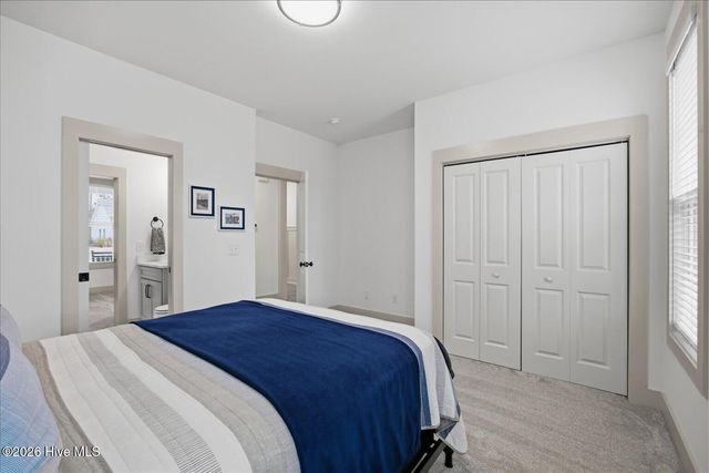 678 Breezewood Drive SE, Bolivia, NC 28422