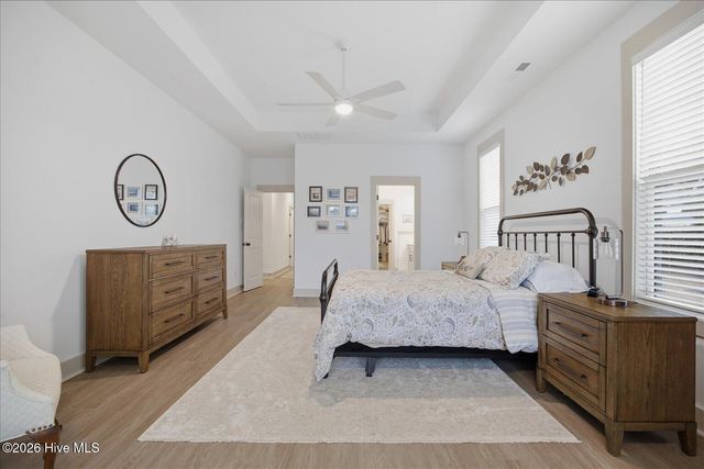 678 Breezewood Drive SE, Bolivia, NC 28422