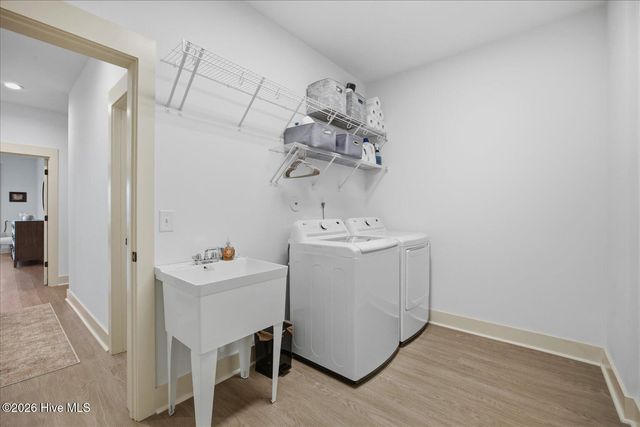 678 Breezewood Drive SE, Bolivia, NC 28422