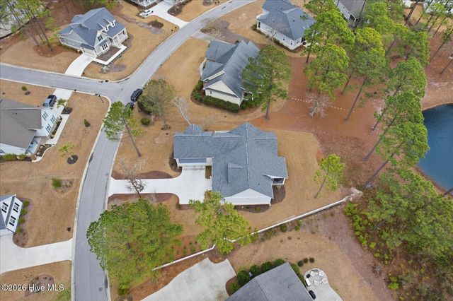 678 Breezewood Drive SE, Bolivia, NC 28422