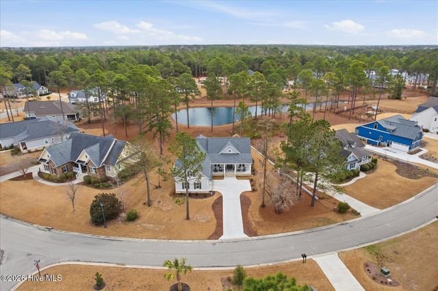 678 Breezewood Drive SE, Bolivia, NC 28422