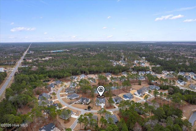 678 Breezewood Drive SE, Bolivia, NC 28422