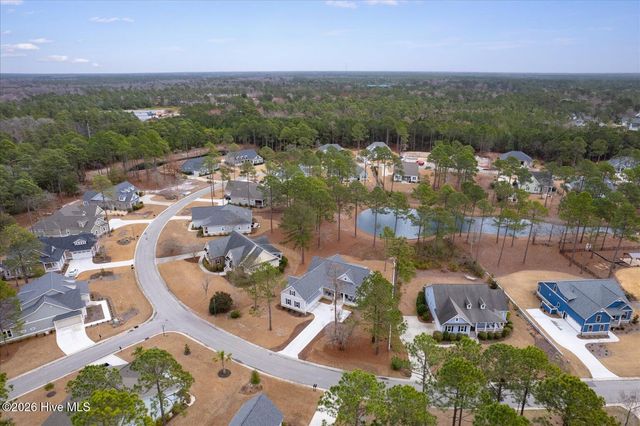 678 Breezewood Drive SE, Bolivia, NC 28422