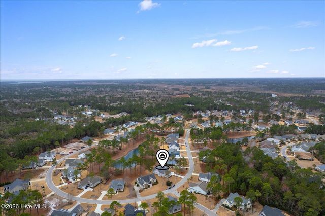 678 Breezewood Drive SE, Bolivia, NC 28422