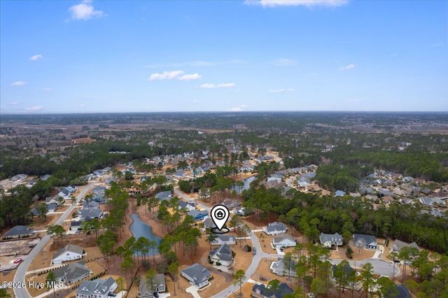 678 Breezewood Drive SE, Bolivia, NC 28422