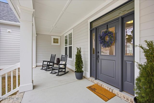 678 Breezewood Drive SE, Bolivia, NC 28422