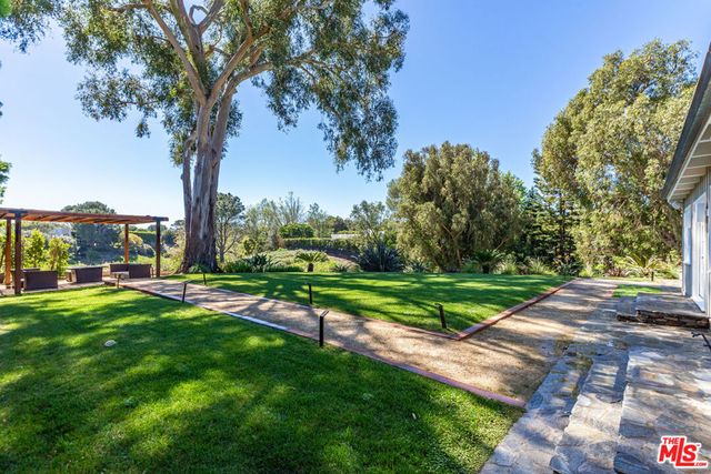 28850 Boniface Drive, Malibu, CA 90265