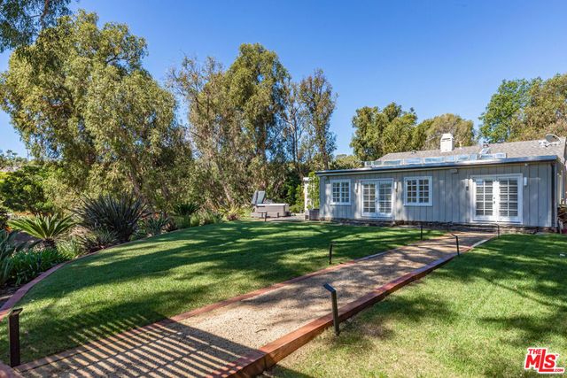 28850 Boniface Drive, Malibu, CA 90265