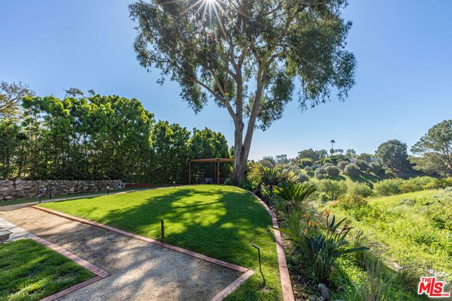 28850 Boniface Drive, Malibu, CA 90265