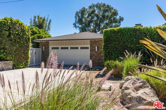 28850 Boniface Drive, Malibu, CA 90265