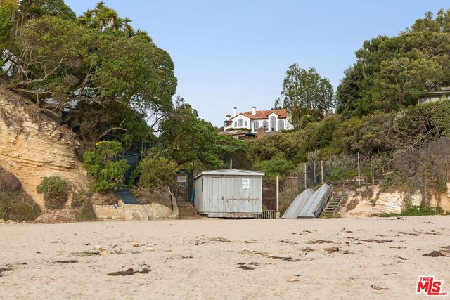 28850 Boniface Drive, Malibu, CA 90265