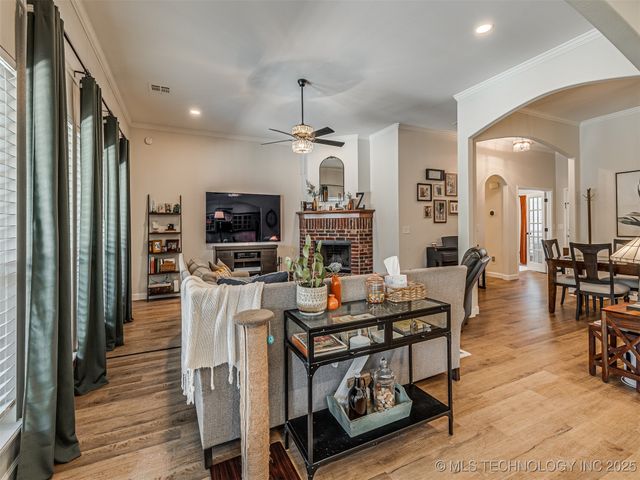 9501 E 92nd Street N, Owasso, OK 74055