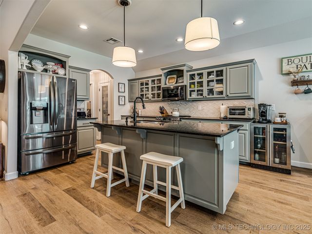 9501 E 92nd Street N, Owasso, OK 74055