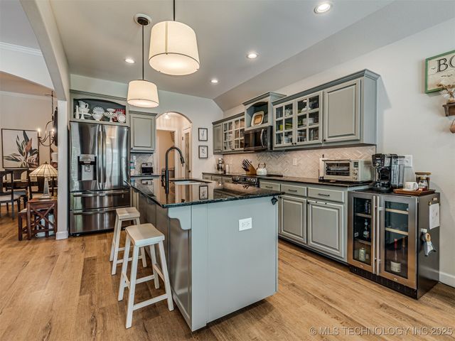 9501 E 92nd Street N, Owasso, OK 74055