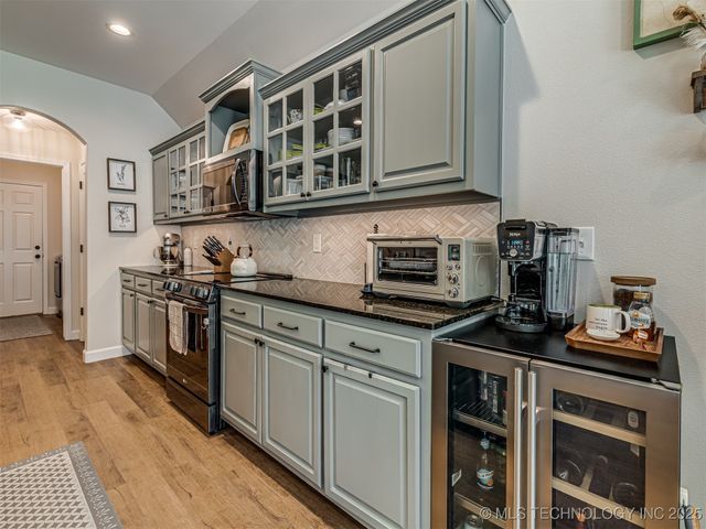 9501 E 92nd Street N, Owasso, OK 74055