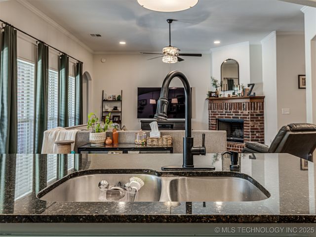 9501 E 92nd Street N, Owasso, OK 74055