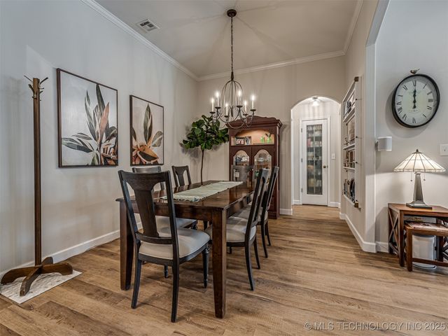 9501 E 92nd Street N, Owasso, OK 74055