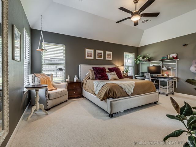 9501 E 92nd Street N, Owasso, OK 74055