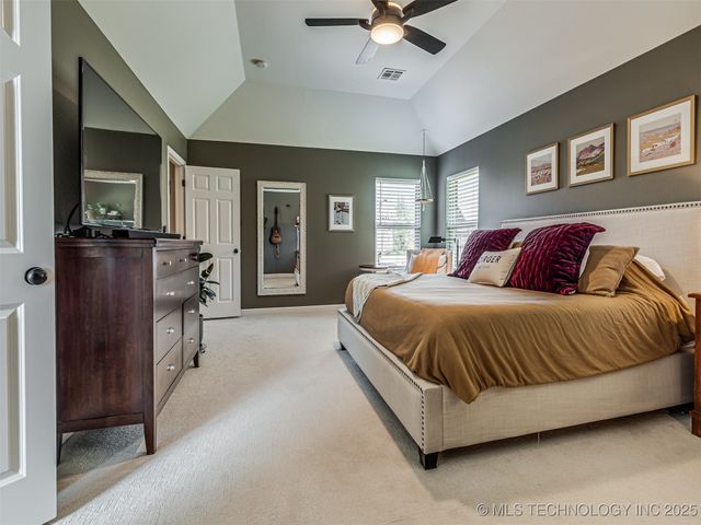 9501 E 92nd Street N, Owasso, OK 74055