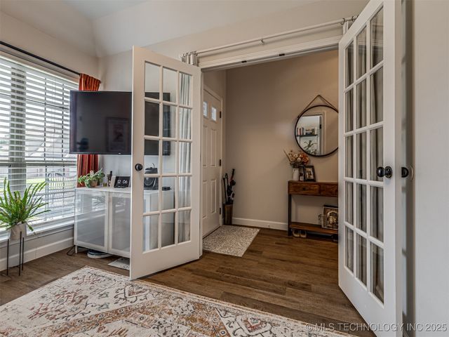 9501 E 92nd Street N, Owasso, OK 74055