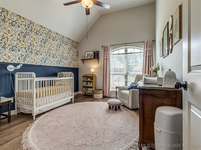 9501 E 92nd Street N, Owasso, OK 74055