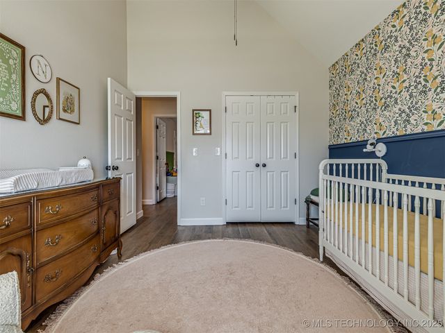 9501 E 92nd Street N, Owasso, OK 74055