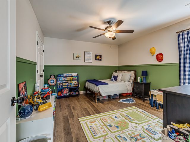 9501 E 92nd Street N, Owasso, OK 74055
