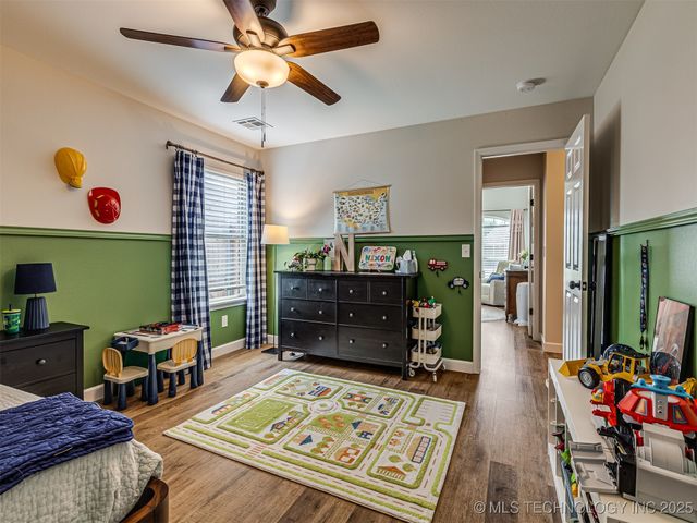 9501 E 92nd Street N, Owasso, OK 74055