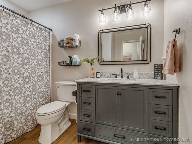 9501 E 92nd Street N, Owasso, OK 74055