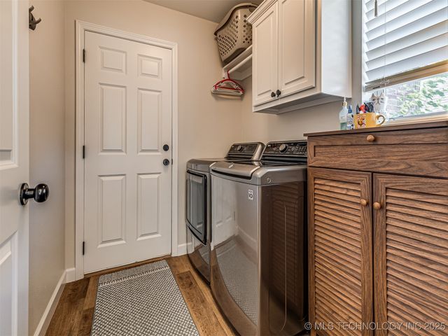 9501 E 92nd Street N, Owasso, OK 74055