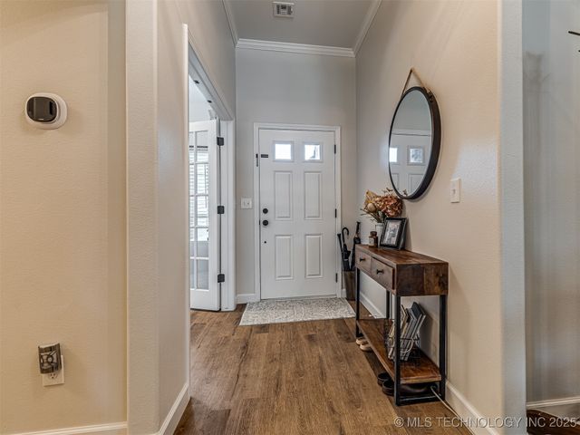 9501 E 92nd Street N, Owasso, OK 74055