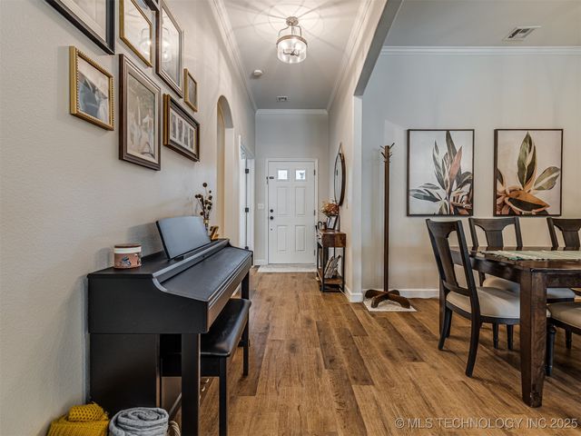 9501 E 92nd Street N, Owasso, OK 74055