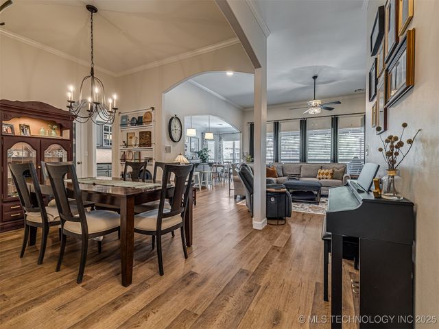 9501 E 92nd Street N, Owasso, OK 74055