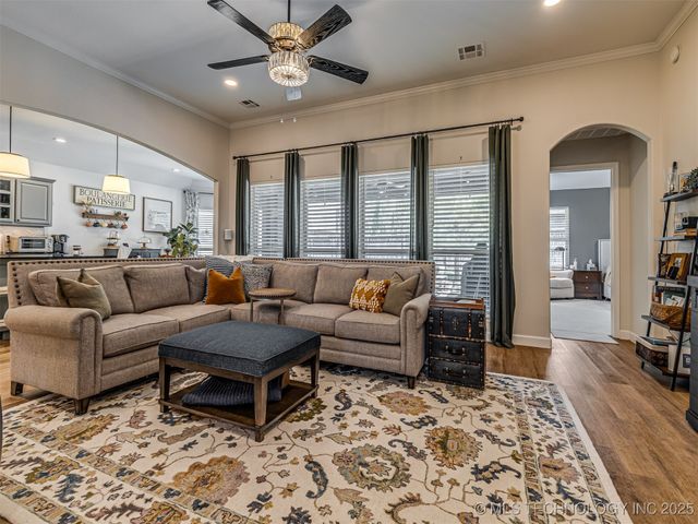 9501 E 92nd Street N, Owasso, OK 74055